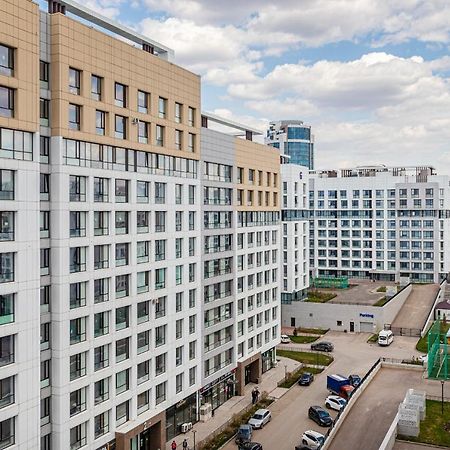 Уголок Умиротворения อัสตานา ภายนอก รูปภาพ